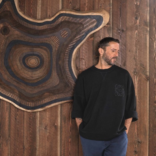 El mago de la madera y sus sorprendentes creaciones