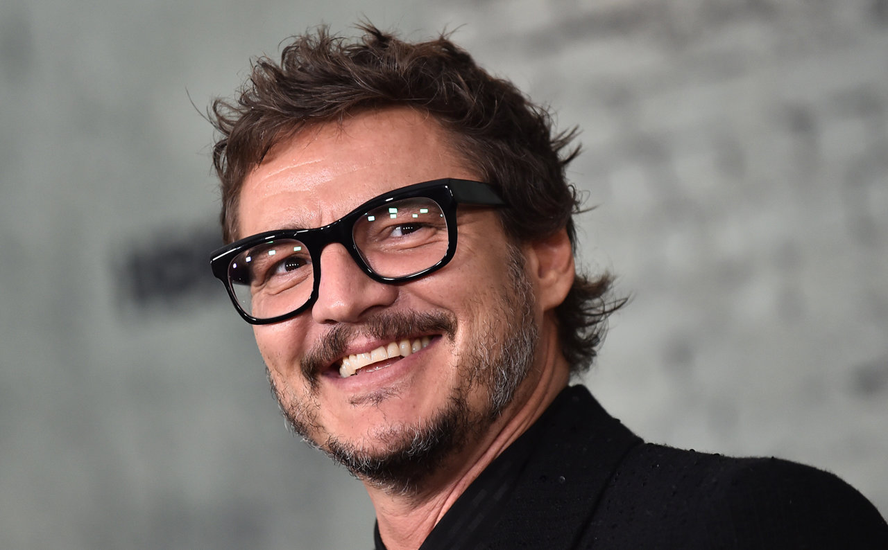 Pedro Pascal