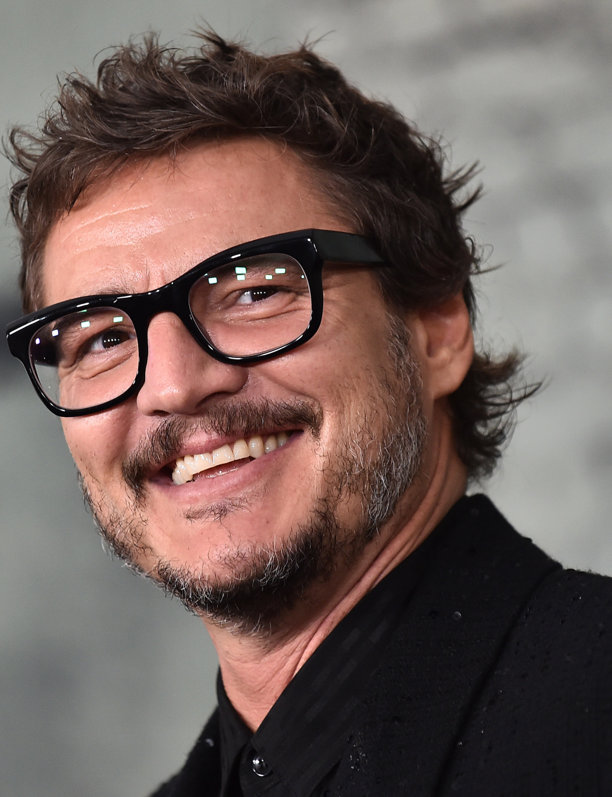 La casa de Pedro Pascal en Hollywood: queremos pasar un atardecer en su terraza