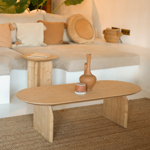 Los carpinteros del siglo XXI apuestan por la curva (estos muebles lo demuestran)