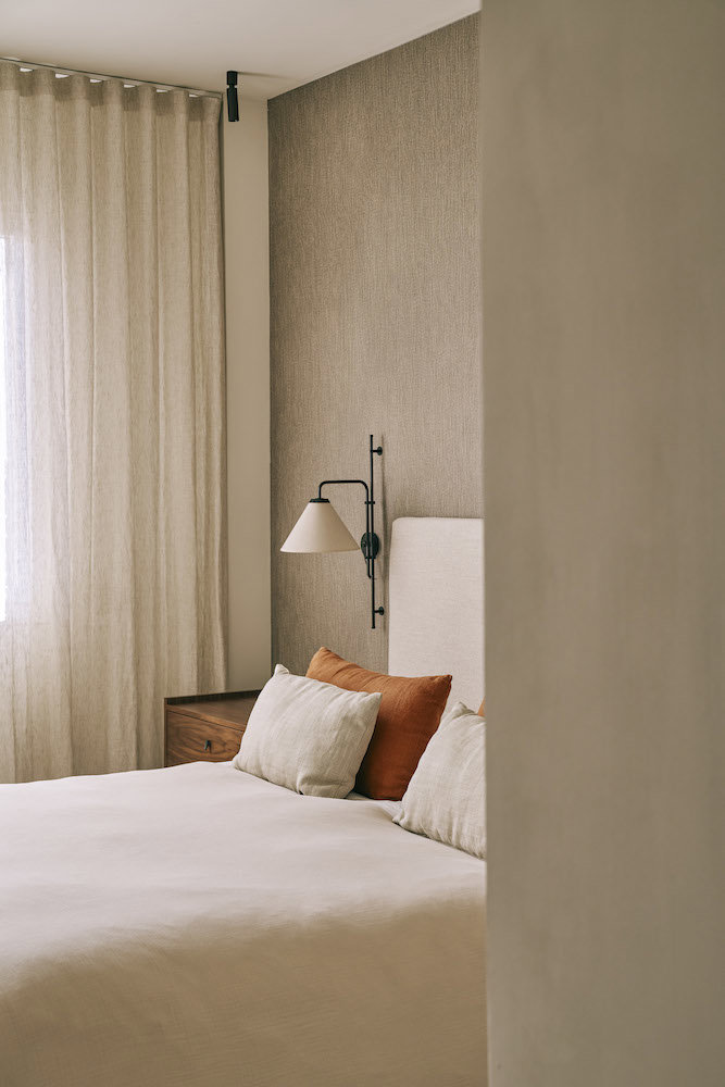 reforma b5 barcelona andrea arque´s dormitorio 2