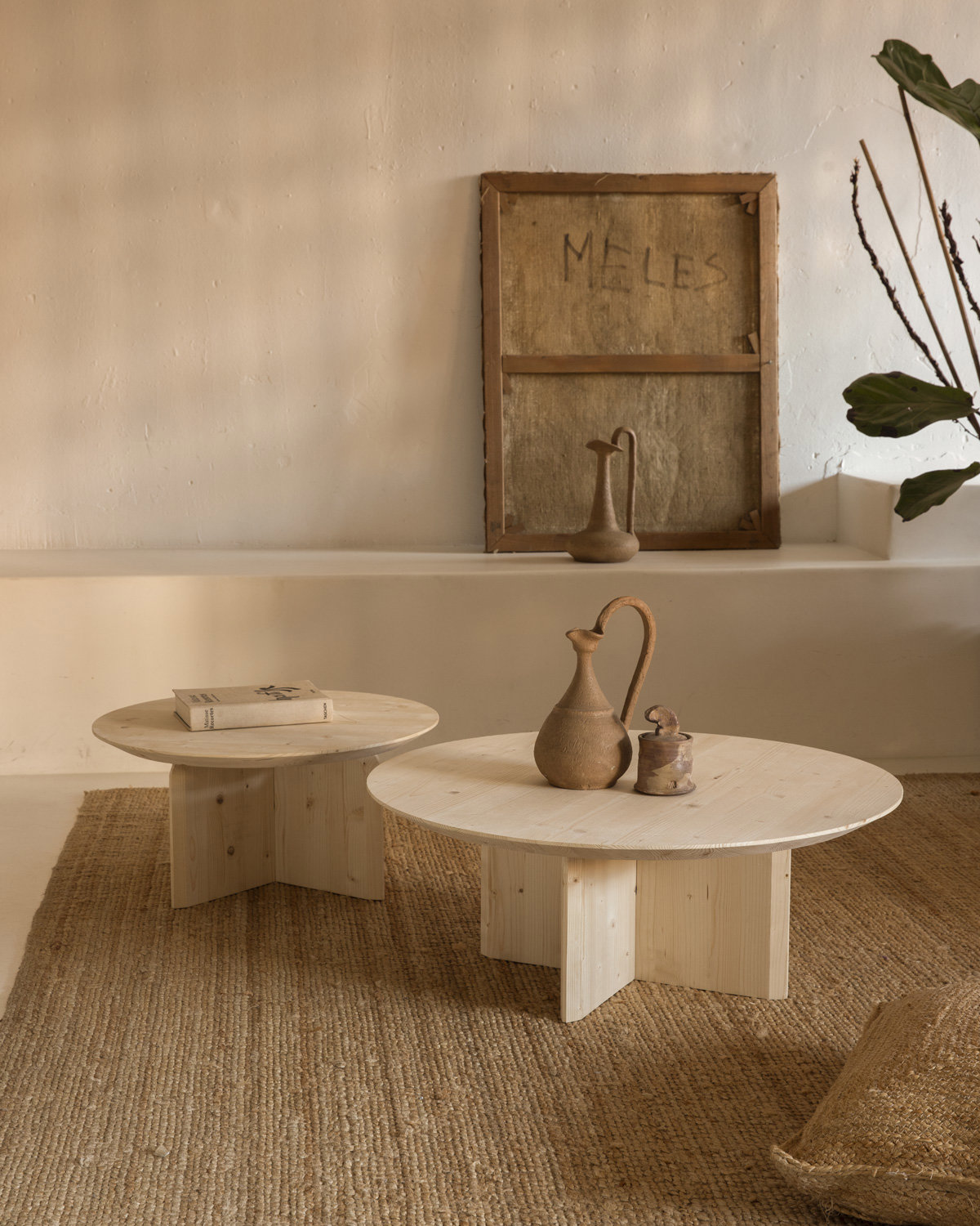 Colección Bloom de Decowood