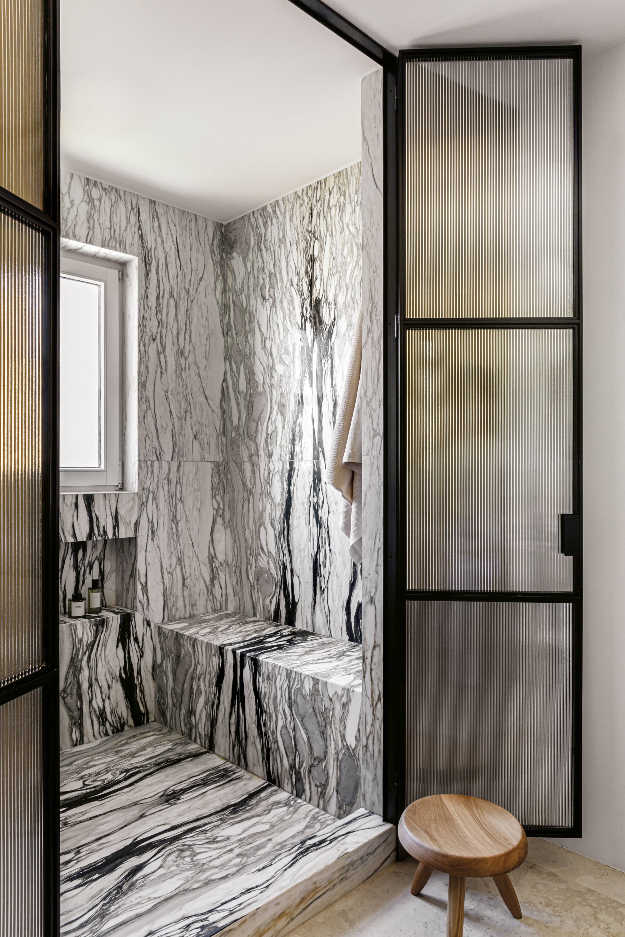 ENCINAR Helena Cánovas baño