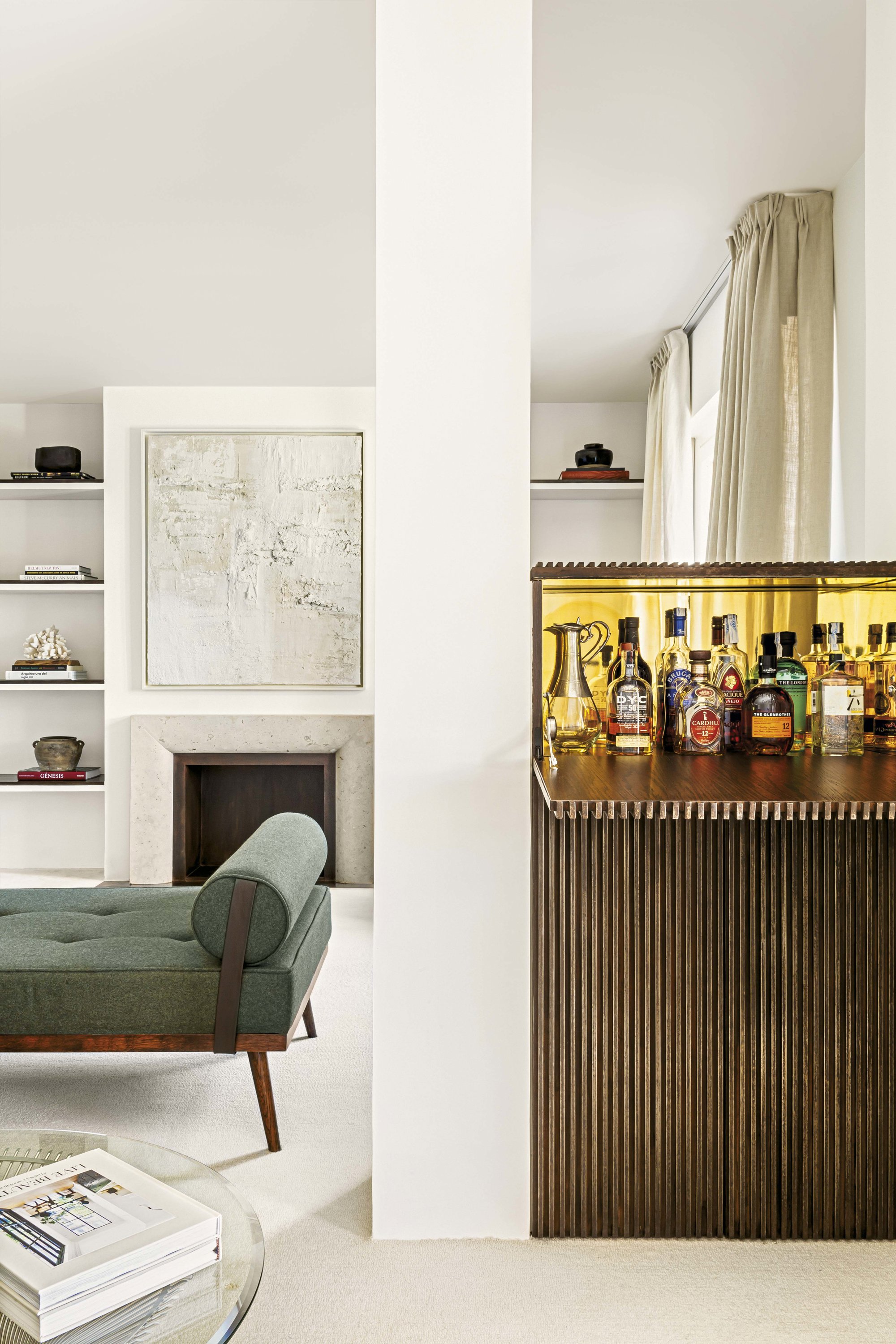 ENCINAR Helena Cánovas mueble bar