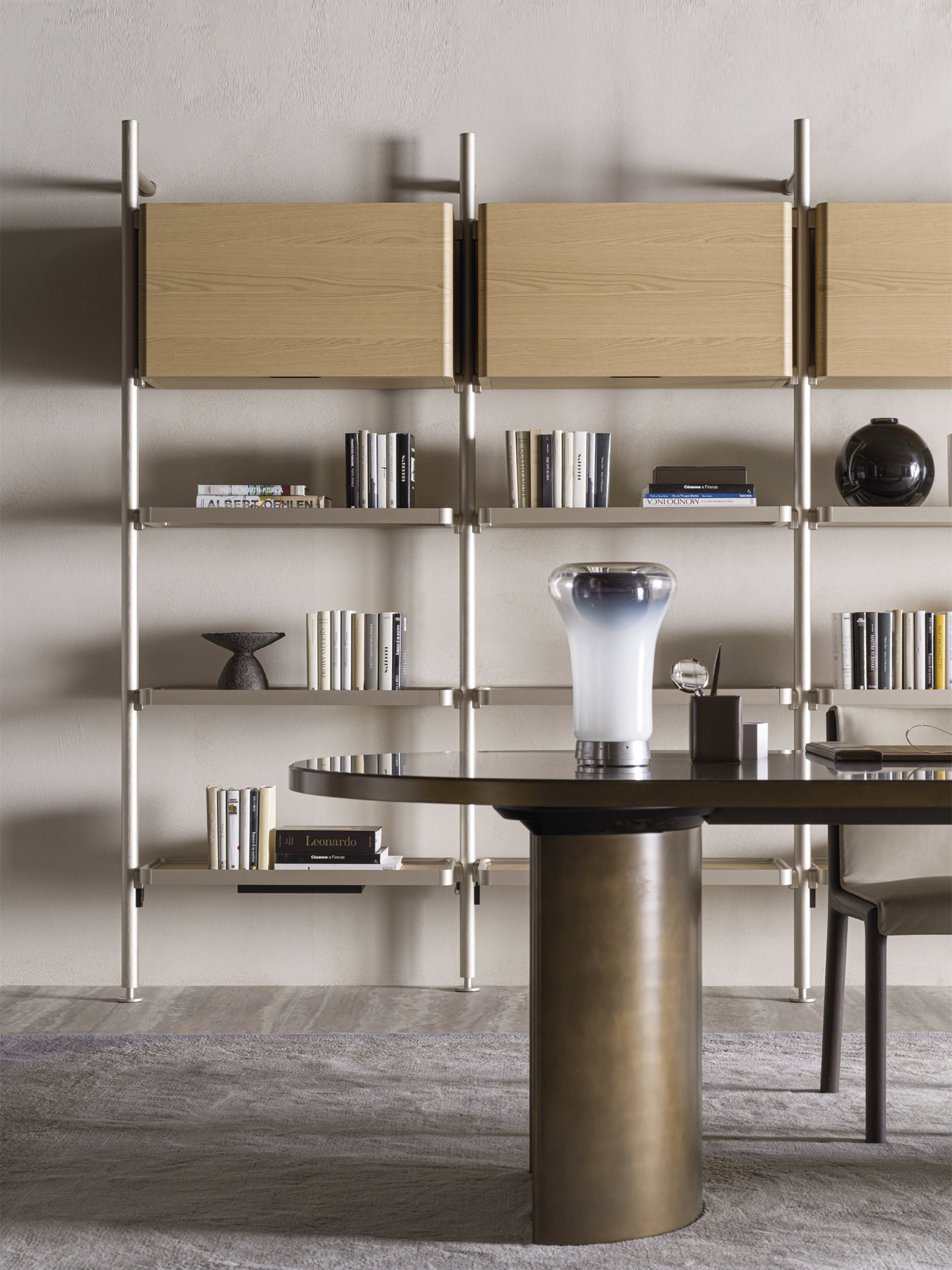 molteni&c hector