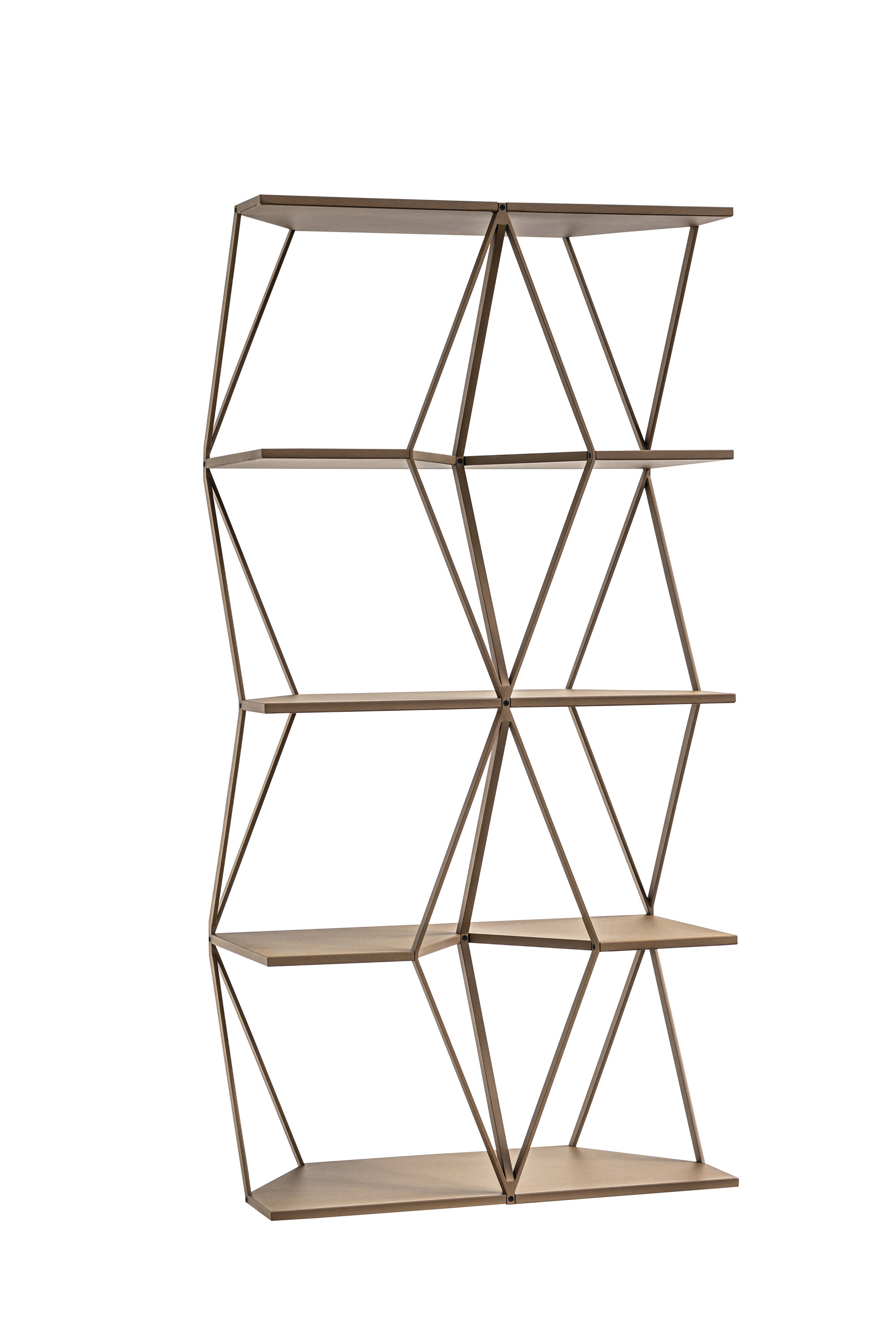 moroso secret cubic shelve