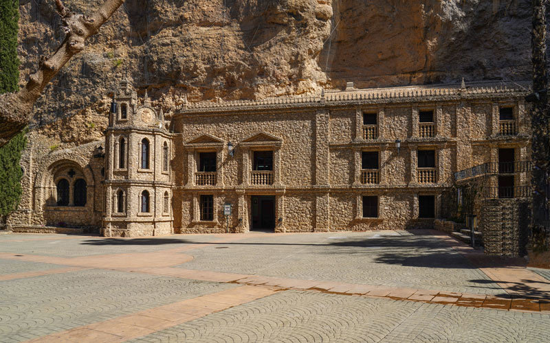 Calasparra