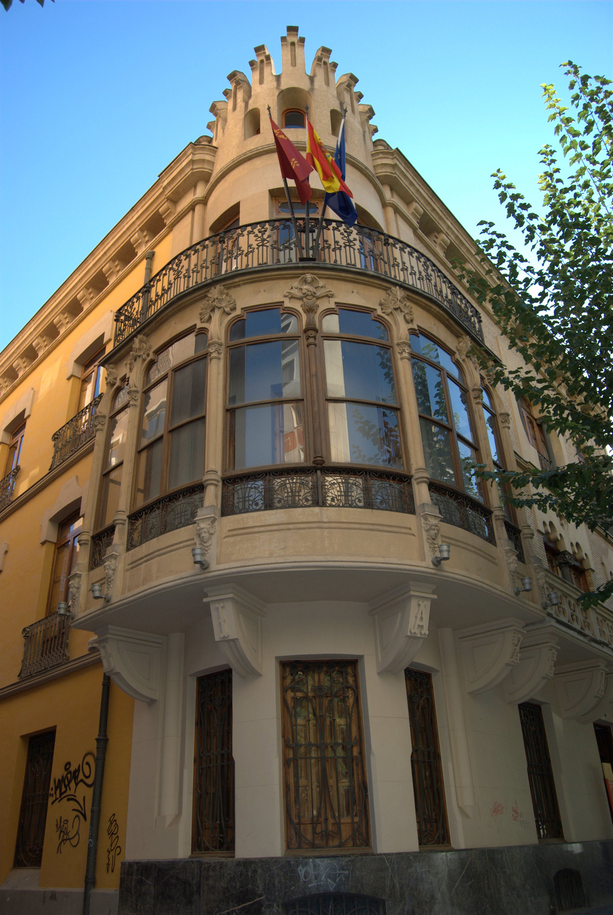 Casa Di´az Cassou