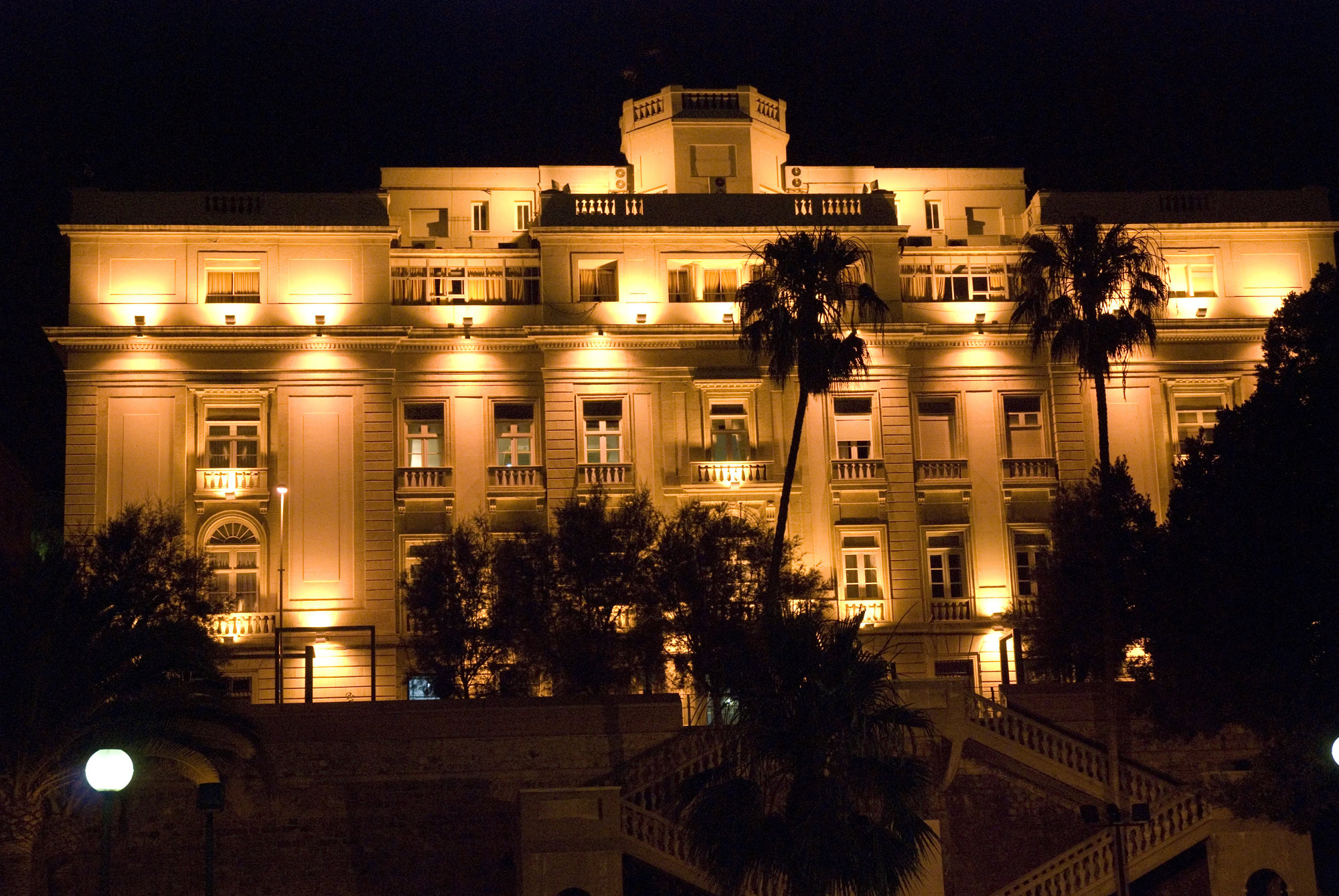 Guardiamarinas Cartagena
