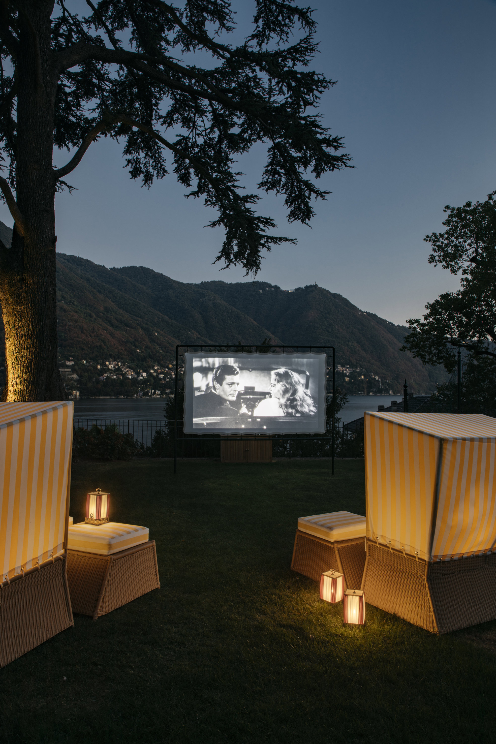 Passalacqua Cinema © 