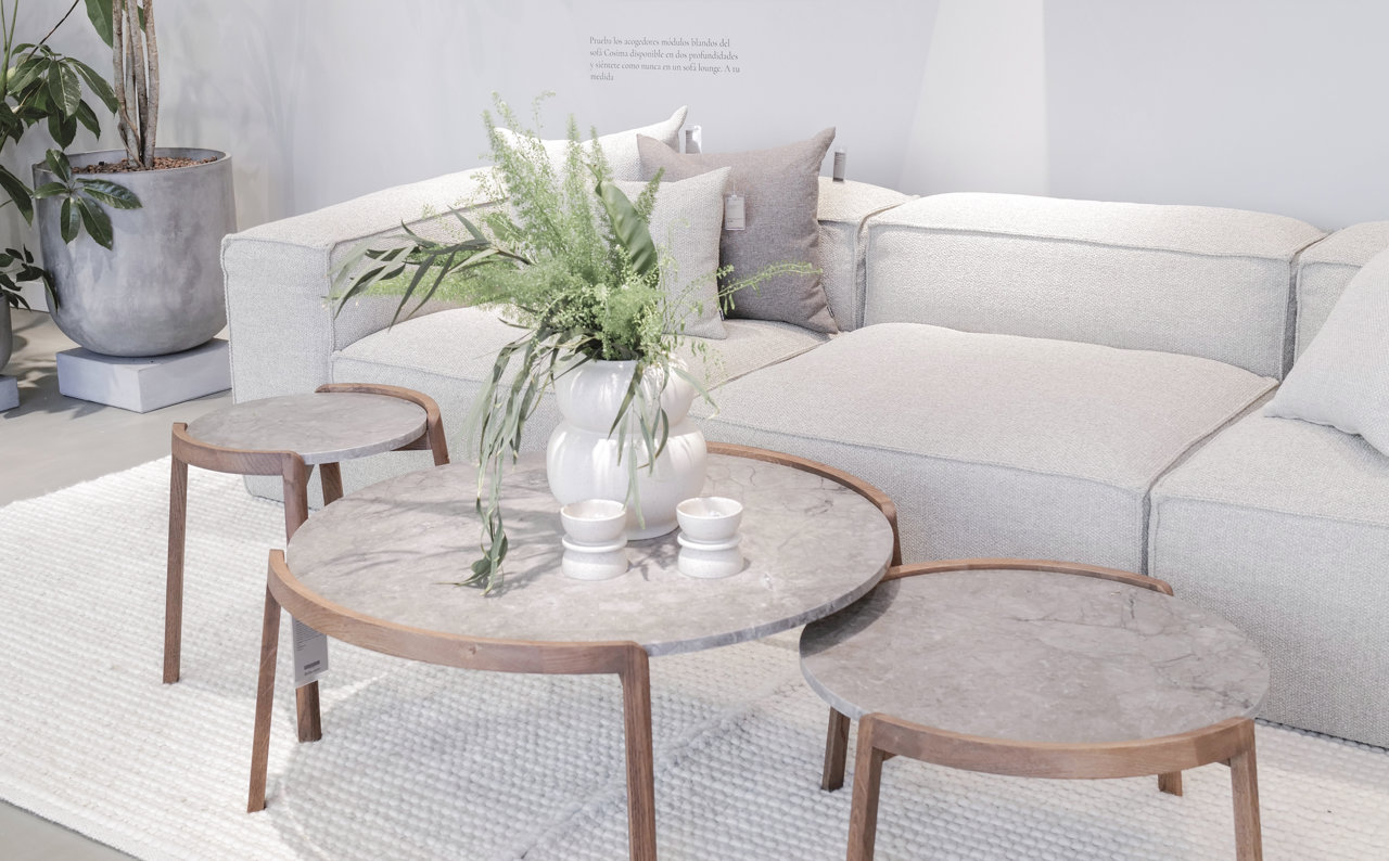 La nueva tienda de Bolia está en la Diagonal