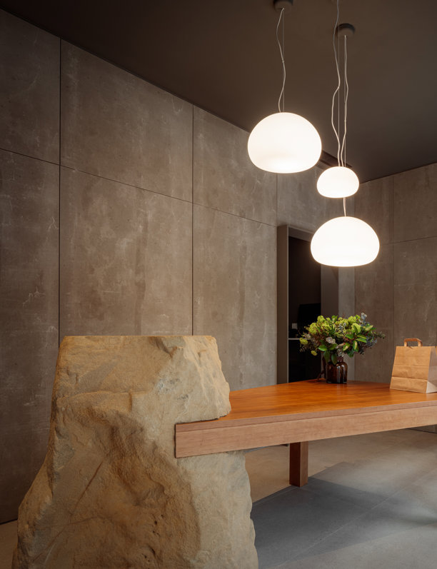 El restaurante más minimalista del mundo está en Guipúzcoa