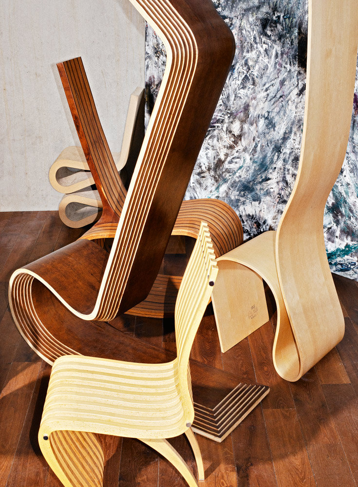 Más madera