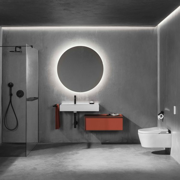 Tecnología en el baño: la revolución smart llega a la parte más íntima de tu casa