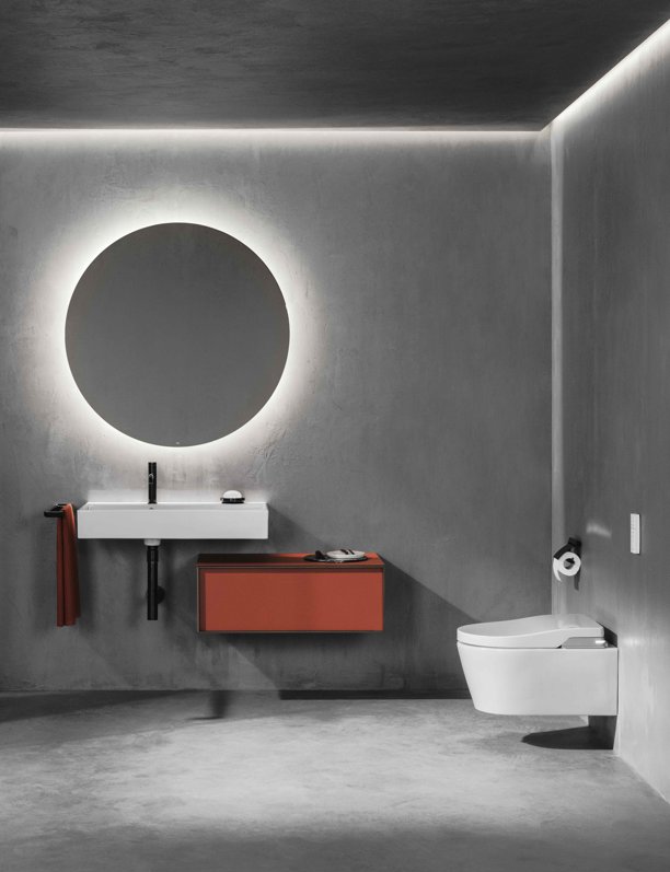 Tecnología en el baño: la revolución smart llega a la parte más íntima de tu casa