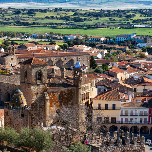 Este es el mejor pueblo de España para visitar en abril según National Geographic