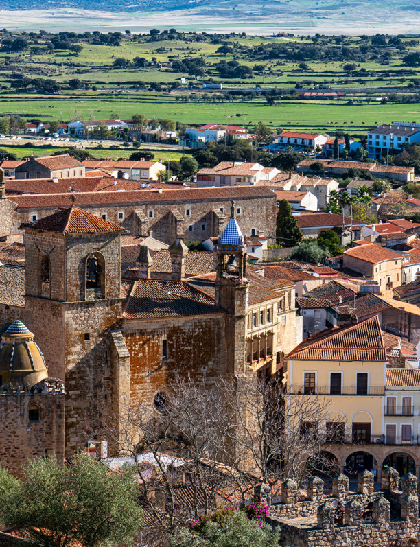 Este es el mejor pueblo de España para visitar en abril según National Geographic