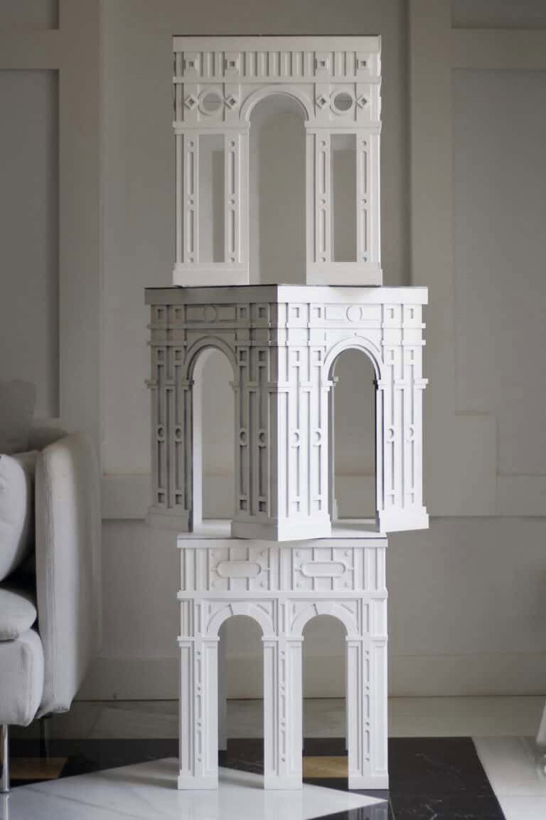 Mesa de sevilla