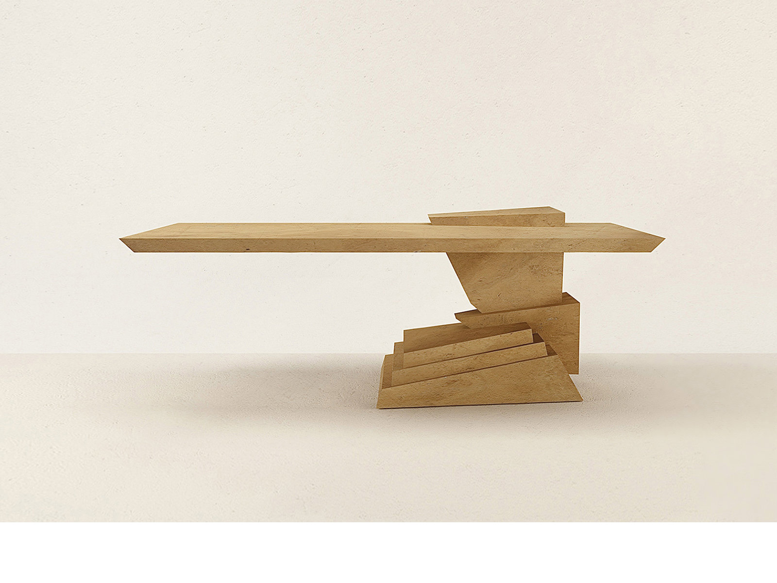 Precioso equilibrio