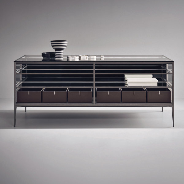 Estas son las cómodas más cómodas para una casa bien organizada (y con estilo)