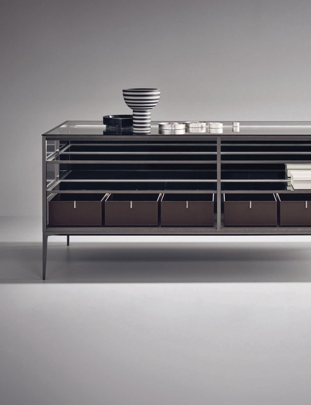 Estas son las cómodas más cómodas para una casa bien organizada (y con estilo)