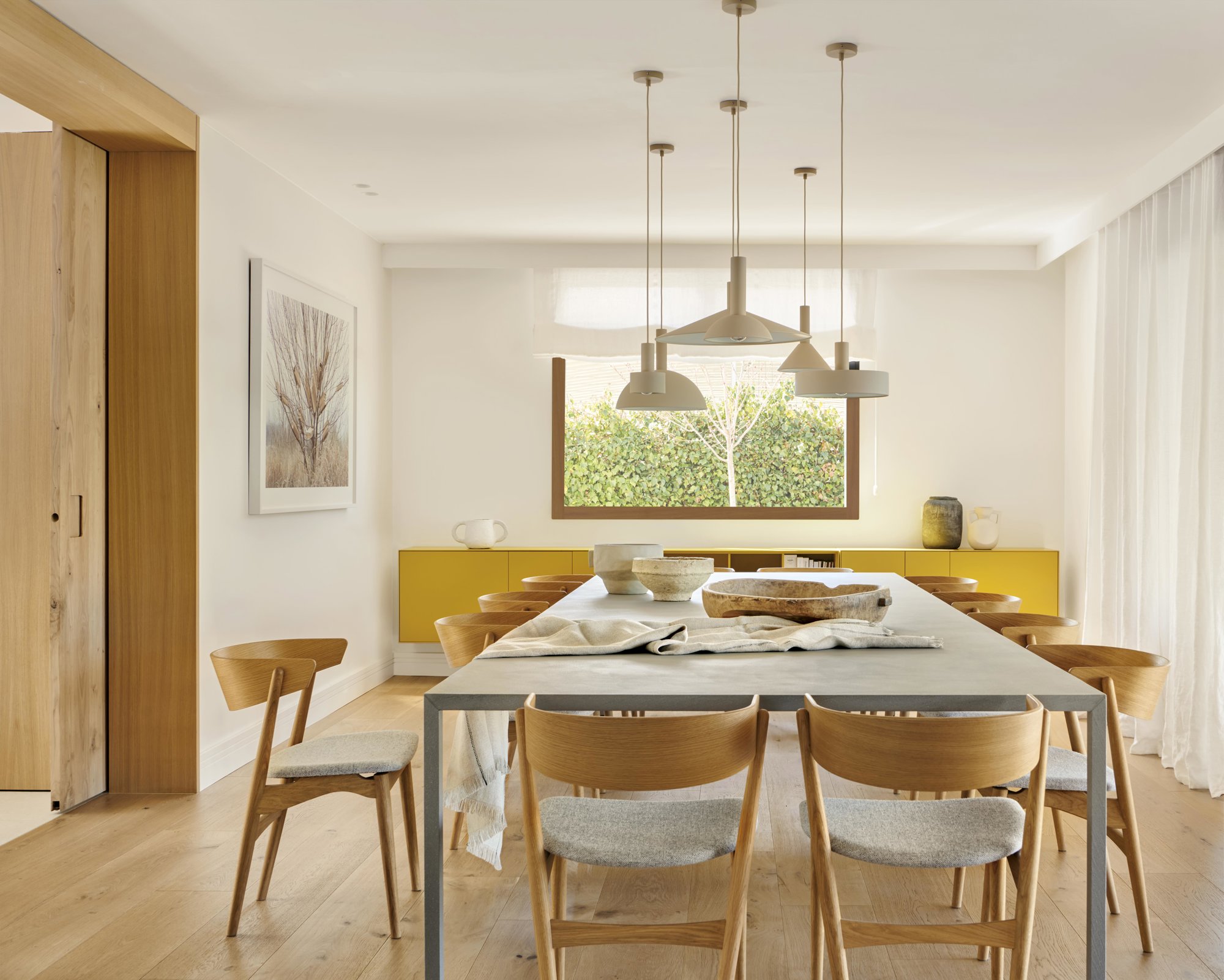 Comedor