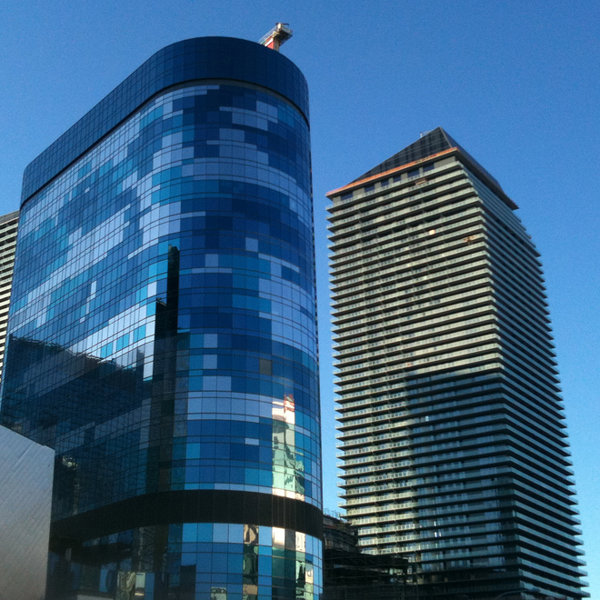Los peores y más desastrosos edificios hechos por arquitectos brillantes