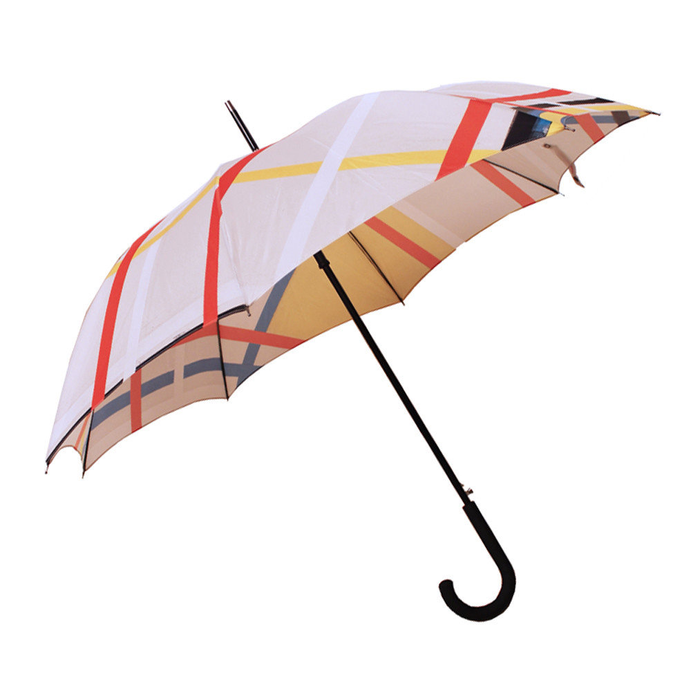 Paraguas de la tienda del Thyssen