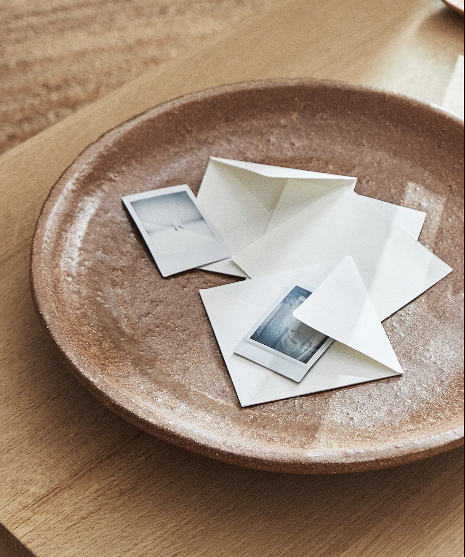 Vacíabolsillos de Zara Home