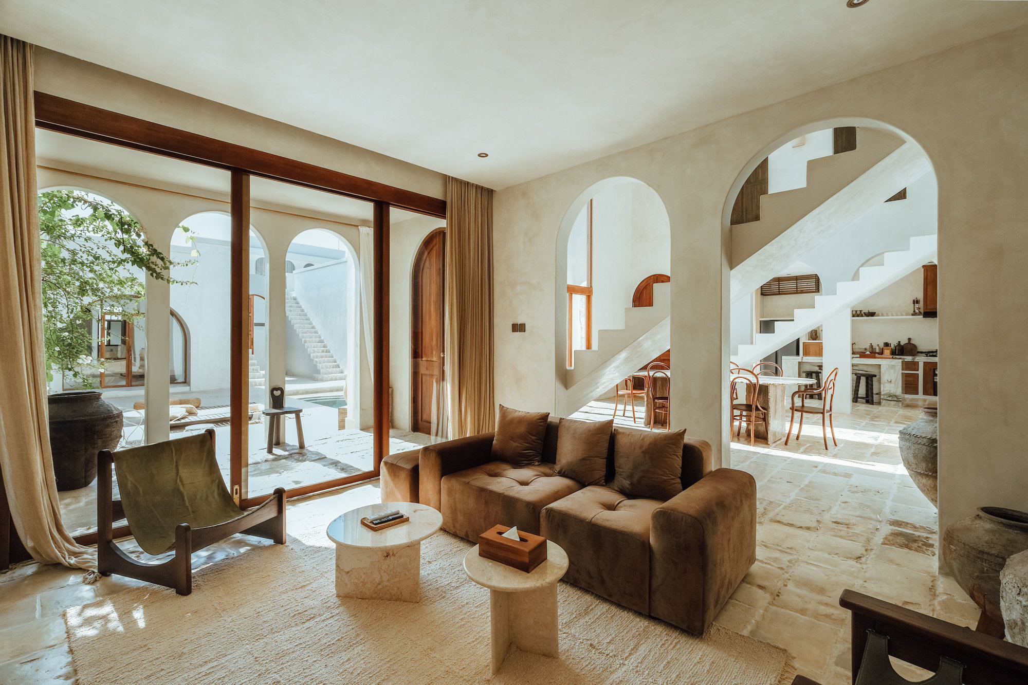 Habitacio´n en Airbnb Canggu, Bali, Indonesia (3)