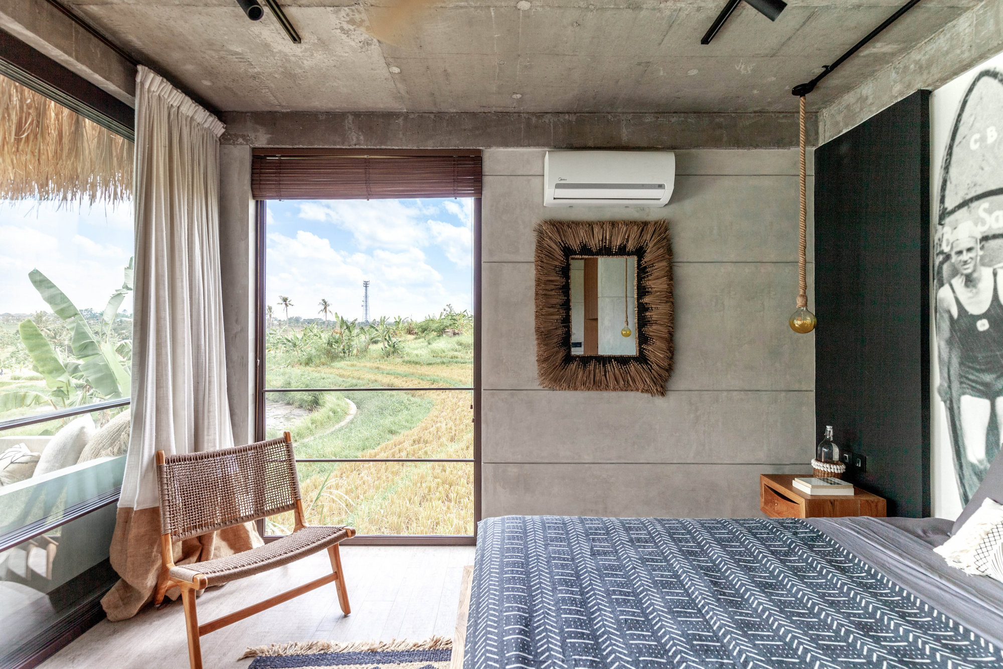 Habitacio´n en Airbnb Kecamatan Kuta Utara, Bali, Indonesia (2)