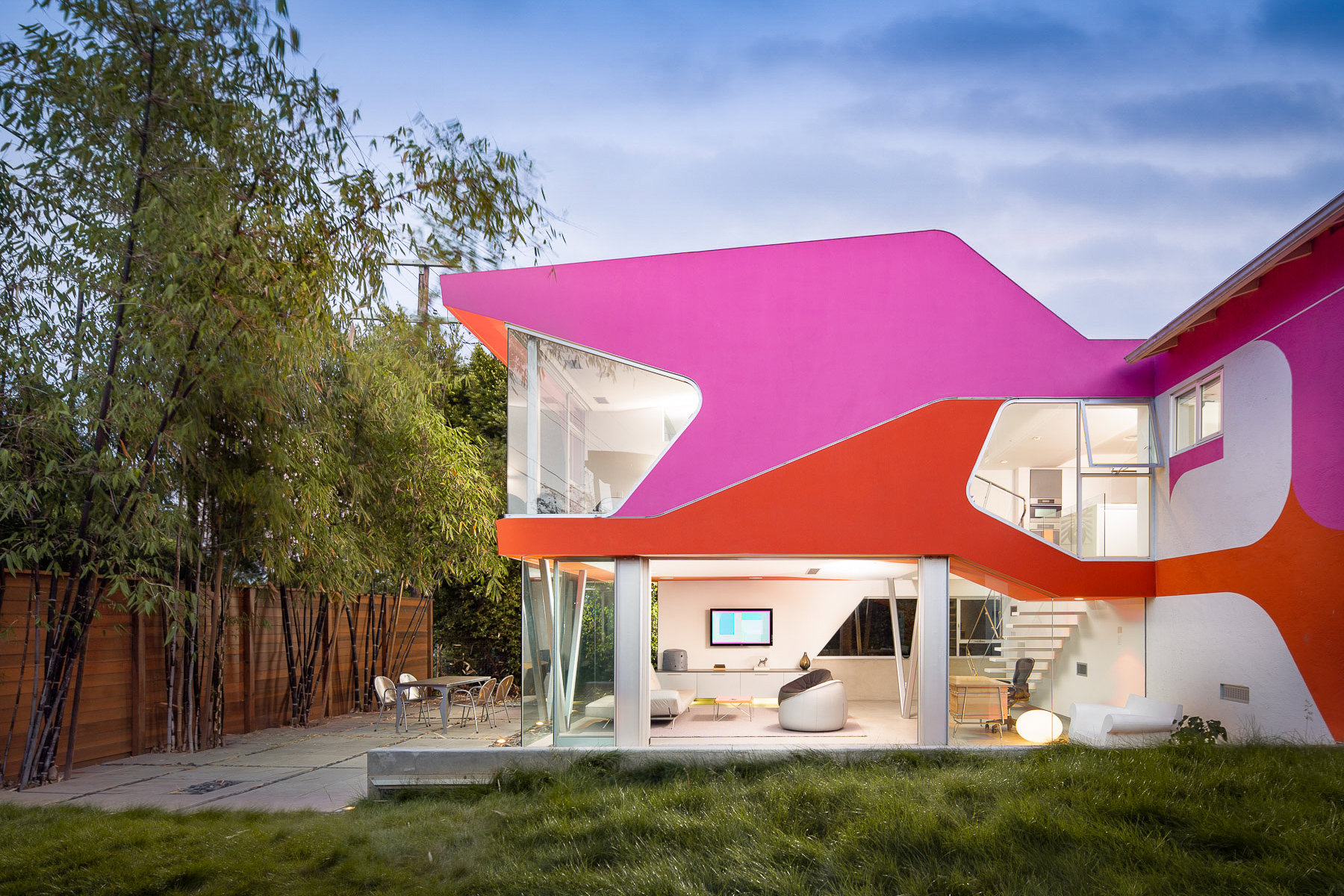 Habitacio´n en Airbnb  Los A´ngeles, California, Estados Unidos (1)