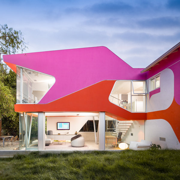 Estas son las 9 habitaciones de diseño más deseadas de Airbnb