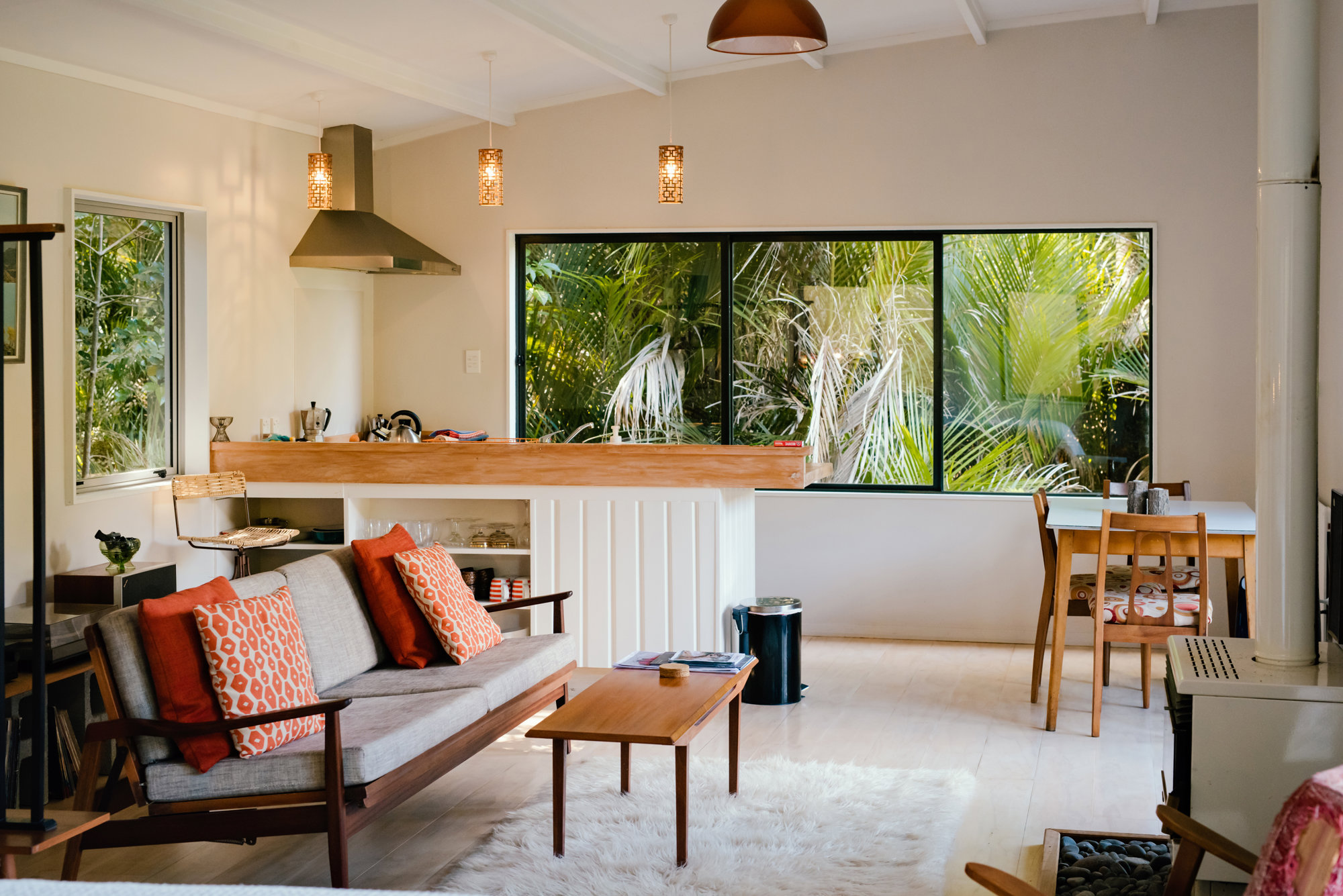 Habitacio´n en Airbnb  Matakana, Auckland, Nueva Zelanda (2)