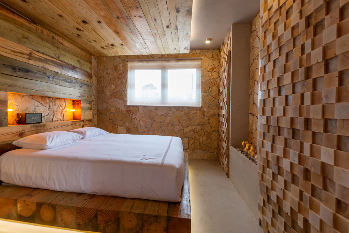 Habitacio´n en Airbnb  S  Vicente Ferreira, Ac¸ores, Portugal (2)