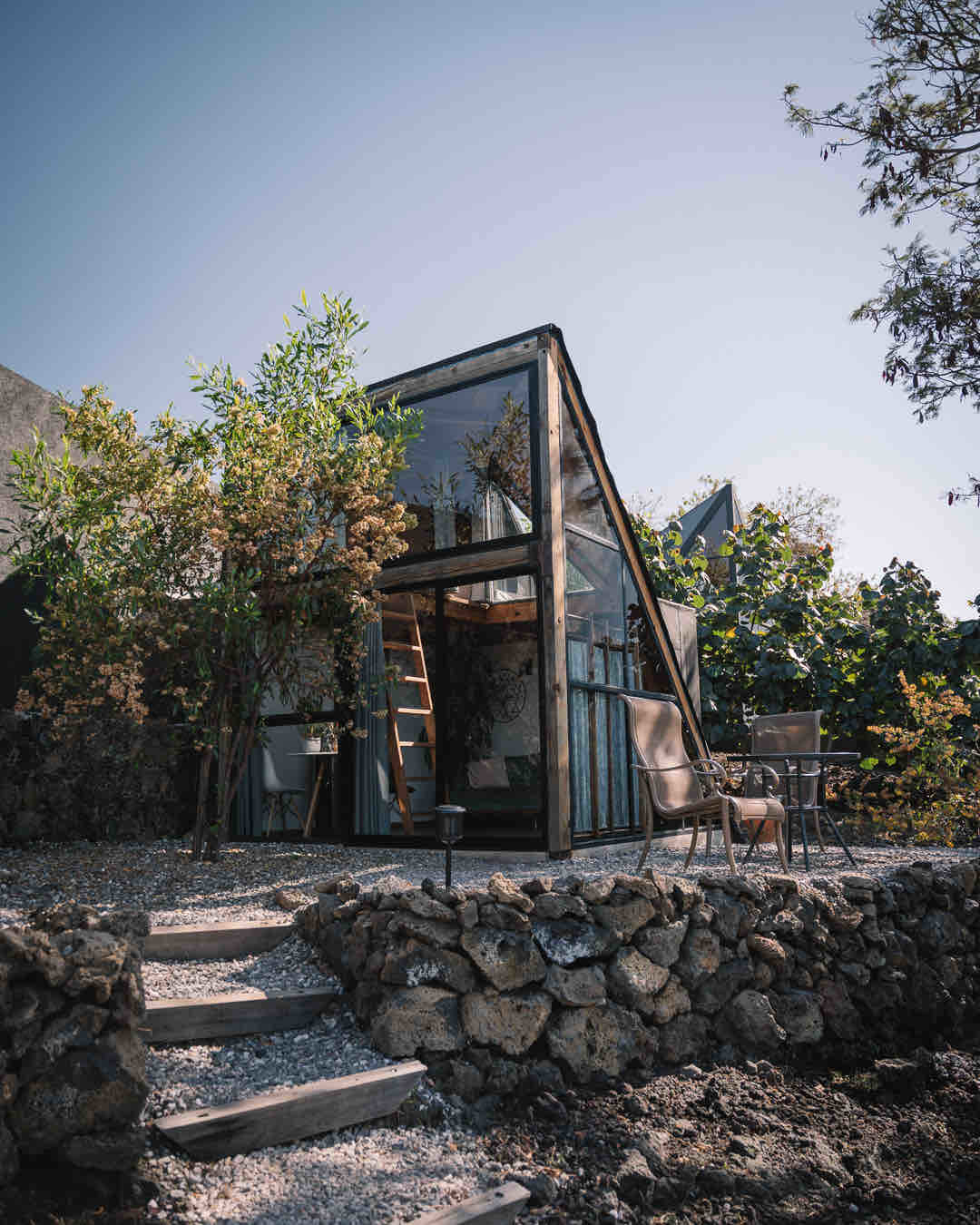 Habitacio´n en Airbnb  Tepoztla´n, Morelos, Me´xico (1)