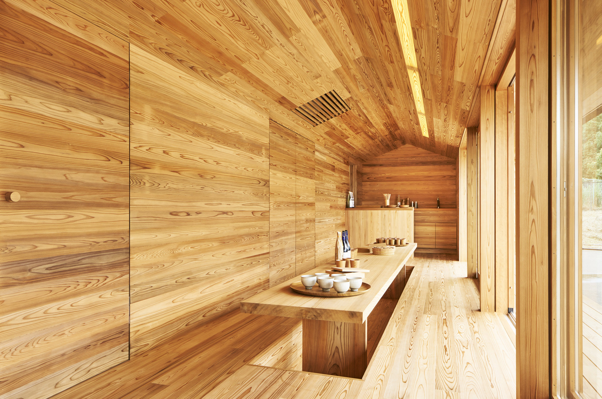 Habitacio´n en Airbnb   Yoshino gun, Nara ken, Japo´n (1)