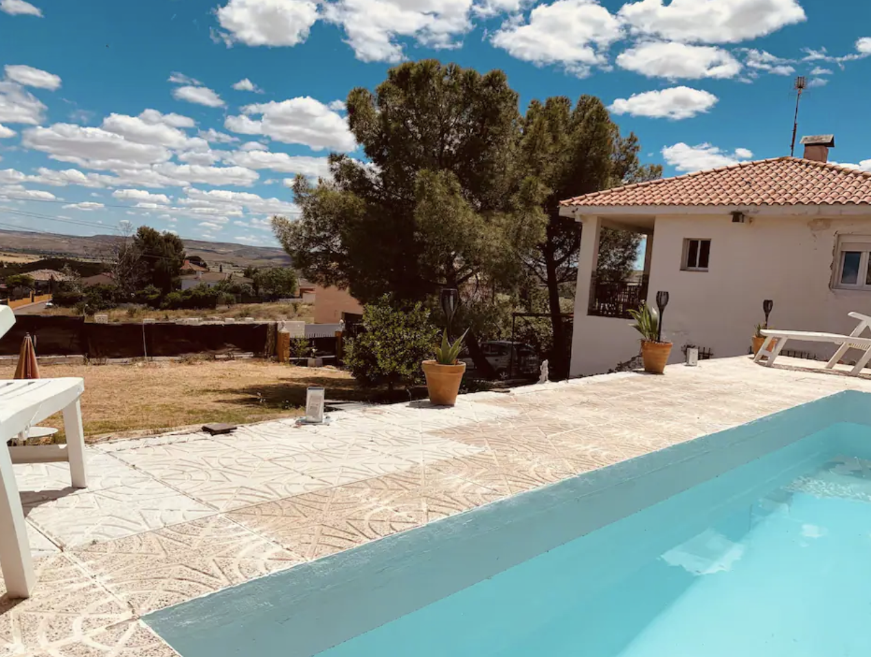 Balco´n del Tajo