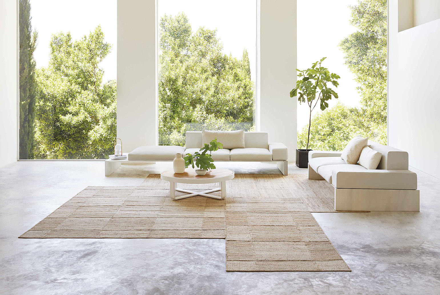 gan roots kilims