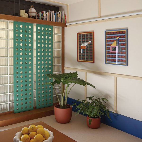 Los 10 espacios de Casa Decor que adelantan las tendencias de 2024