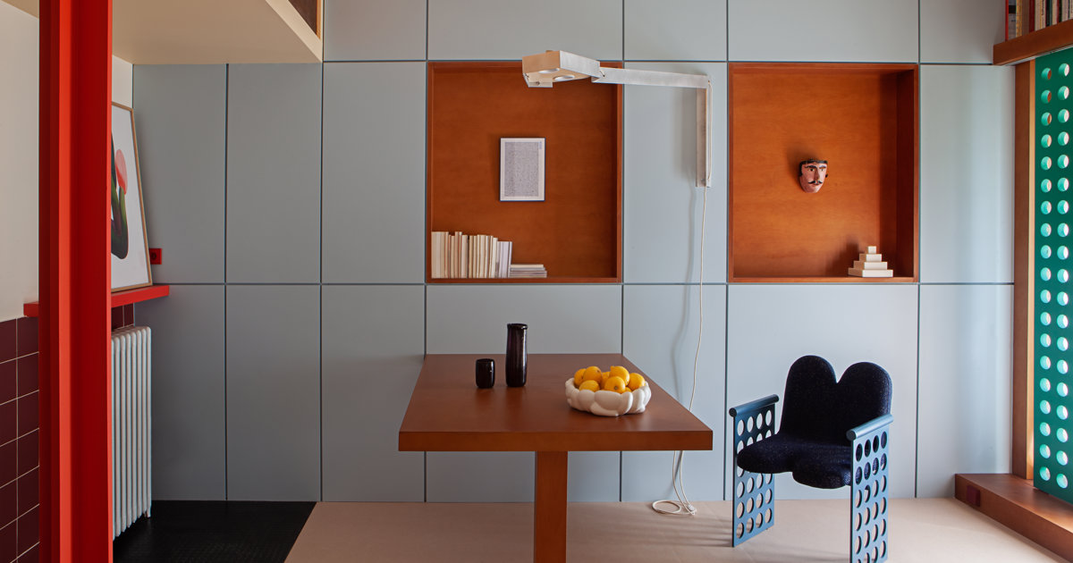 Los 10 espacios de Casa Decor que adelantan las tendencias de 2024