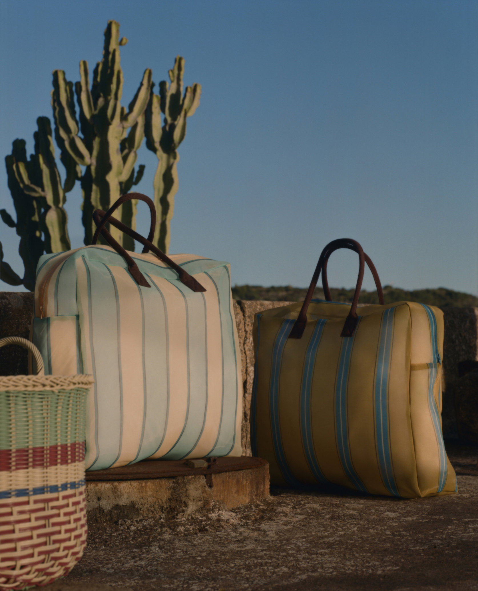 Bolsas