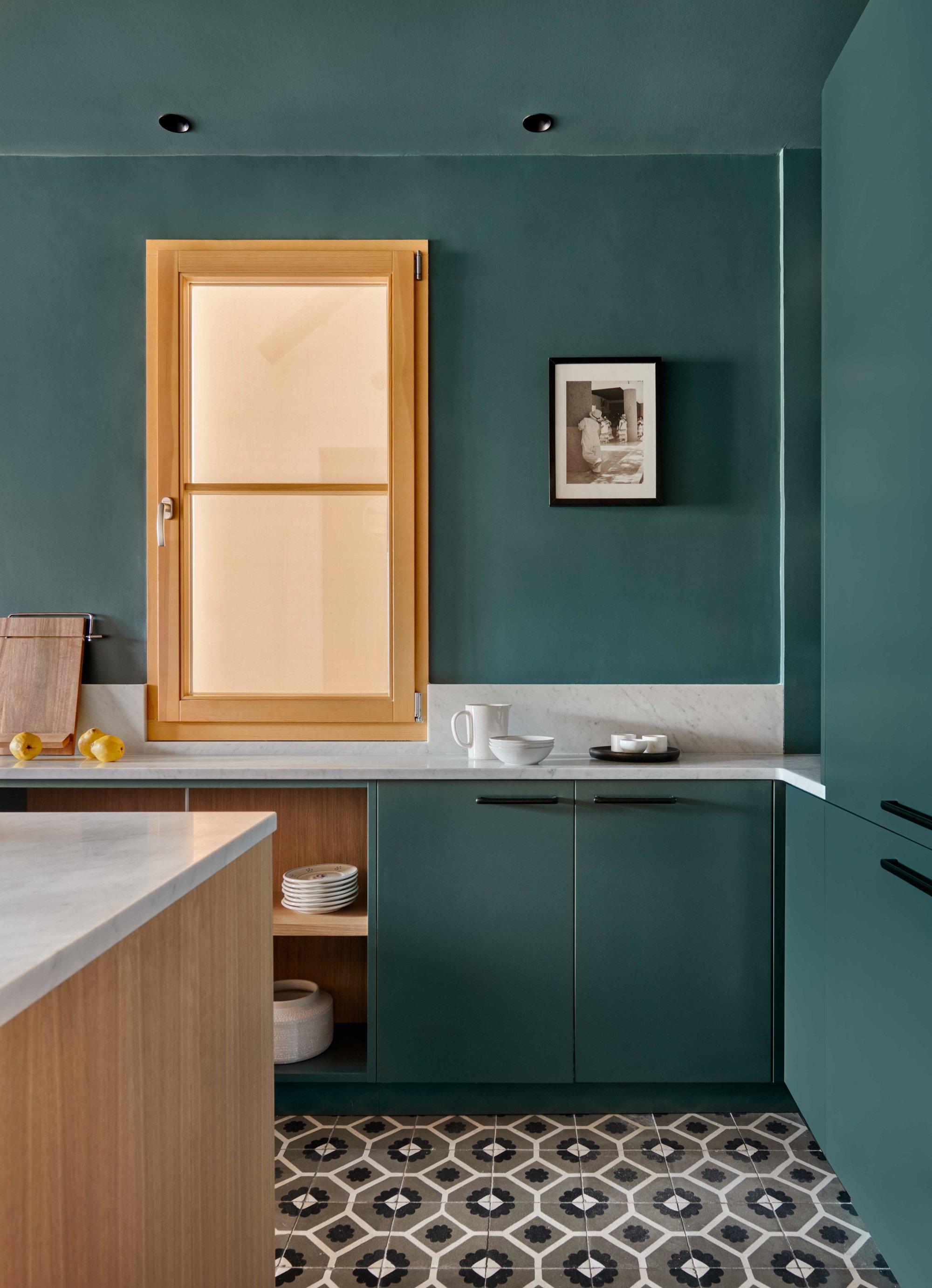 Carme Pardo Tamarit cocina