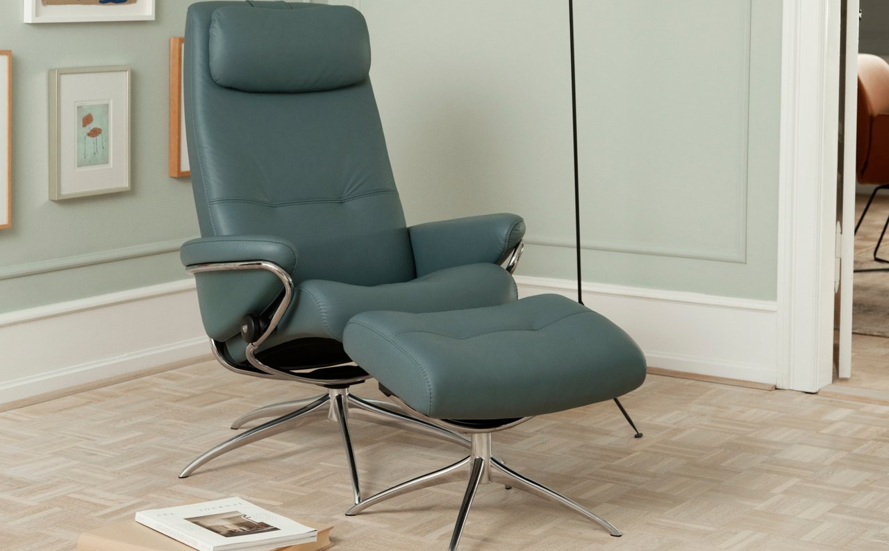 Sillón Berlín