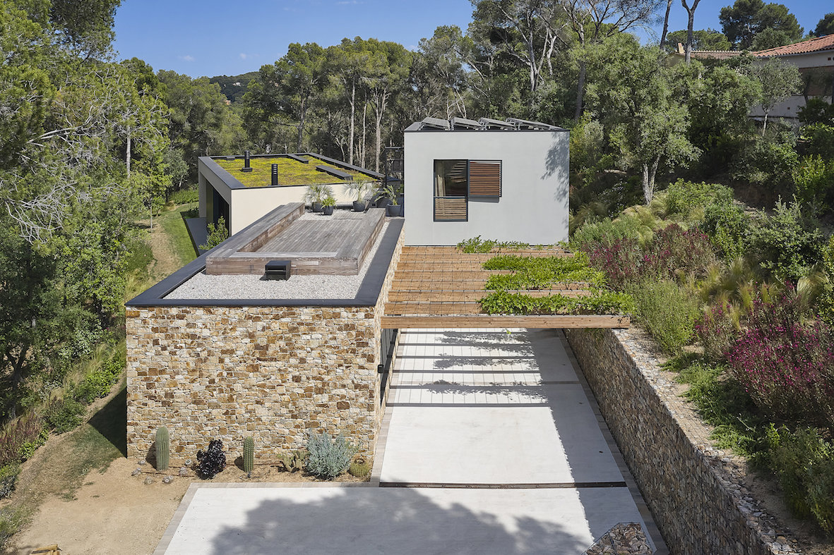 CASA IF BOUSS 17