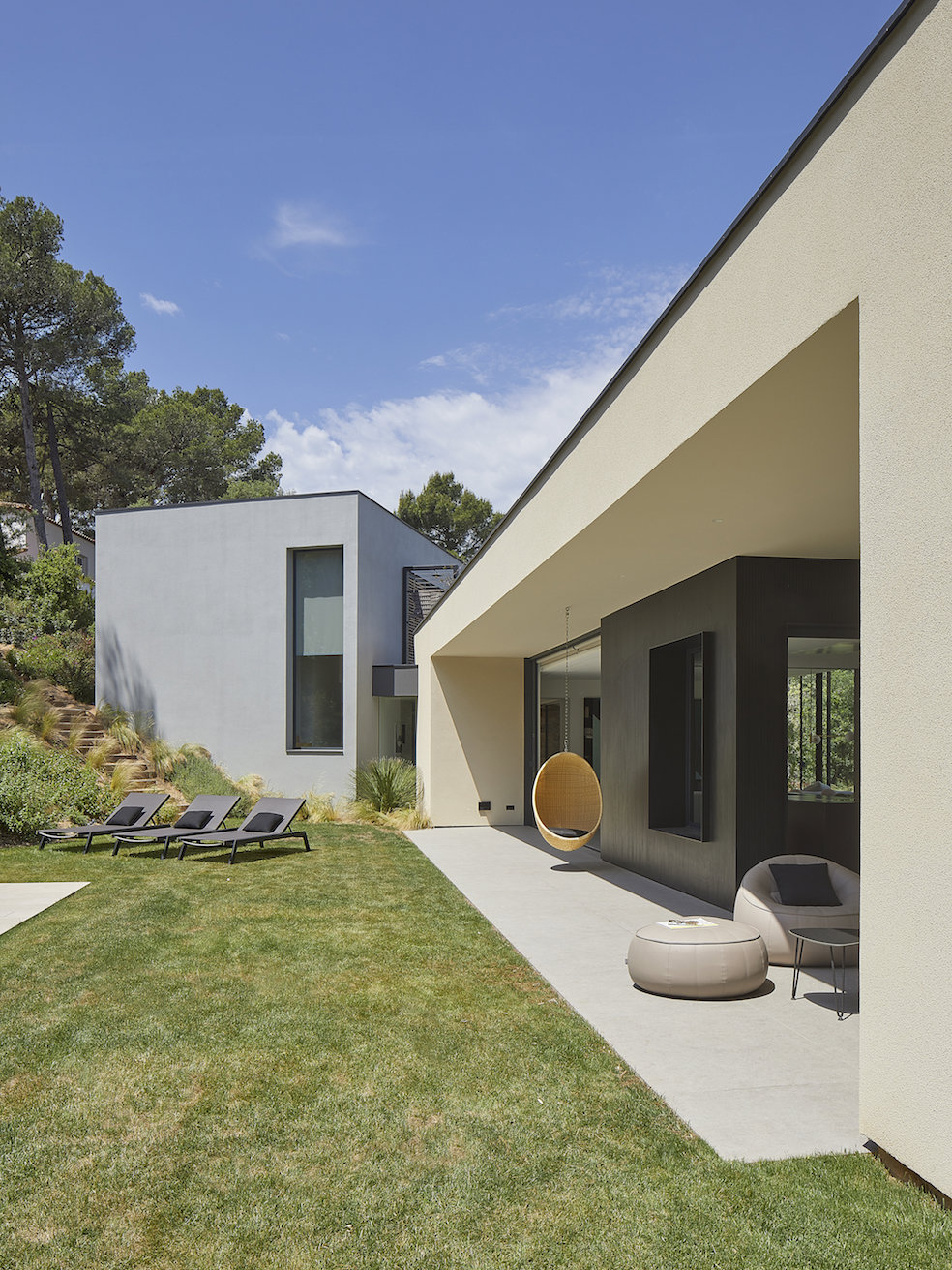 CASA IF BOUSS 26