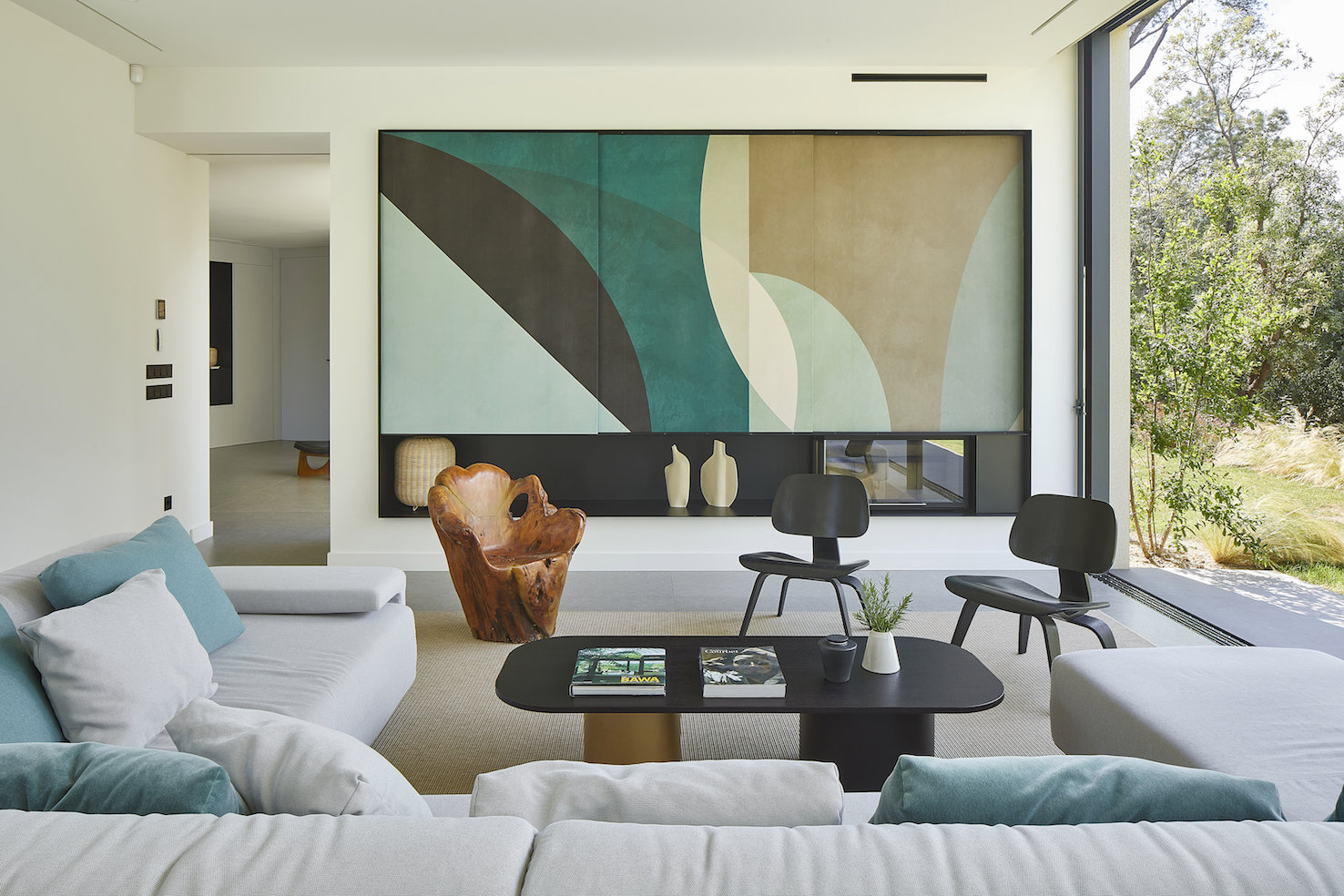 CASA IF BOUSS 50