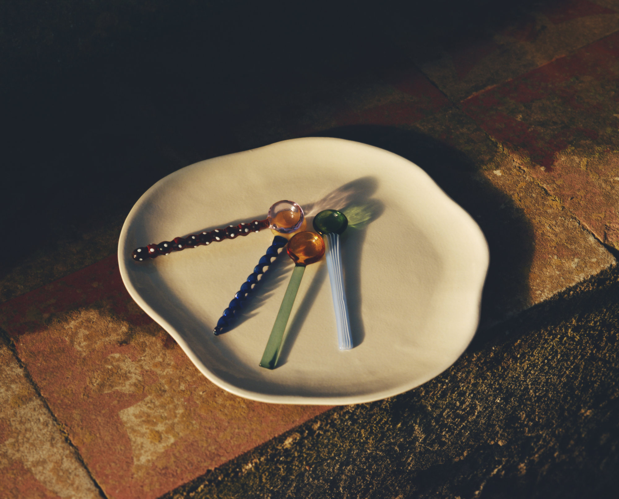 Set de cucharitas