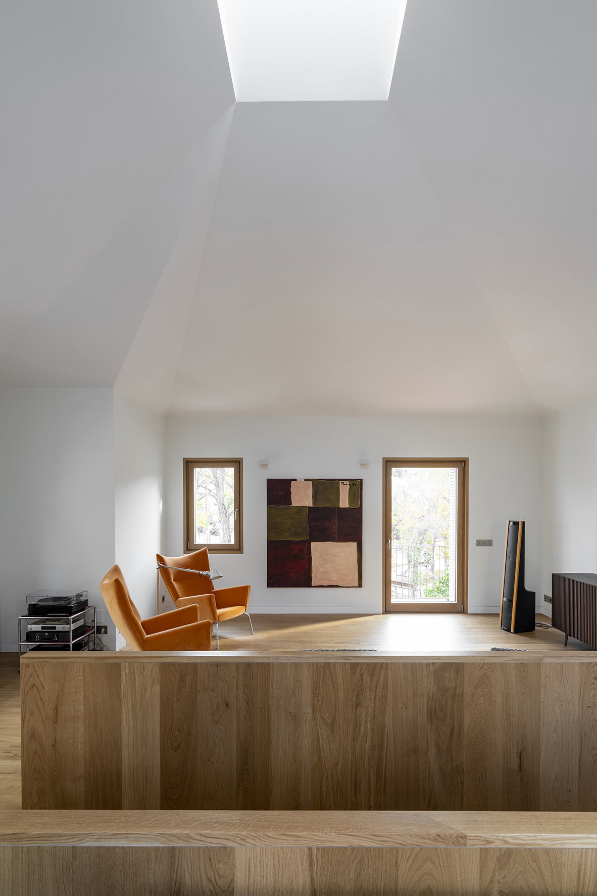 Brage Tun~o´n   Casa Chester 17