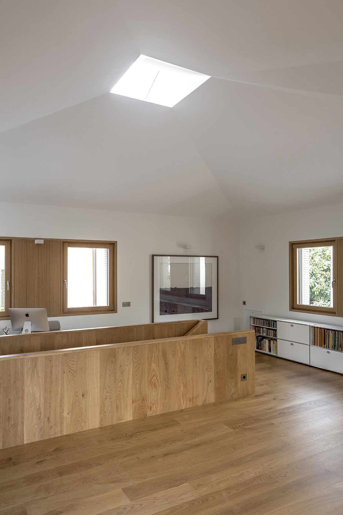 Brage Tun~o´n   Casa Chester 21